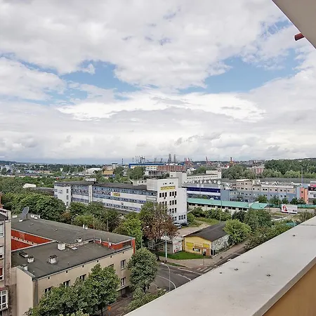 3citygo - Apartament Wladyslawa Appartement