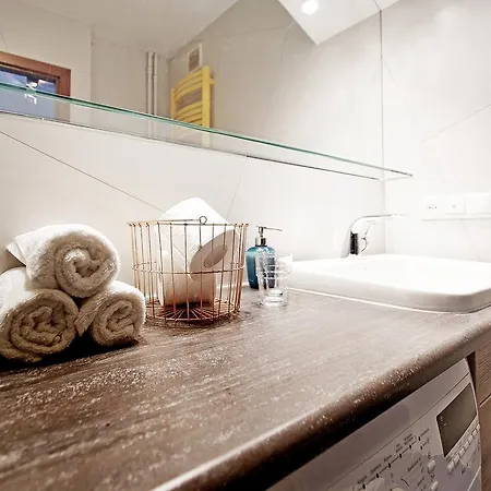 Appartement 3citygo - Apartament Wladyslawa *