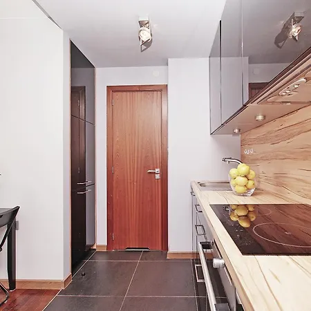 3citygo - Apartament Wladyslawa