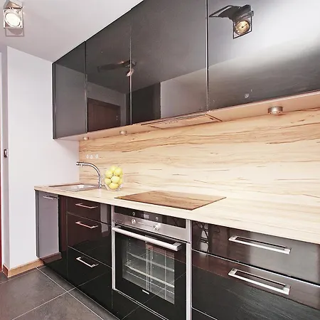 3citygo - Apartament Wladyslawa Appartement *