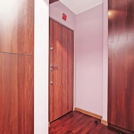 Appartement 3citygo - Apartament Wladyslawa Gdynia