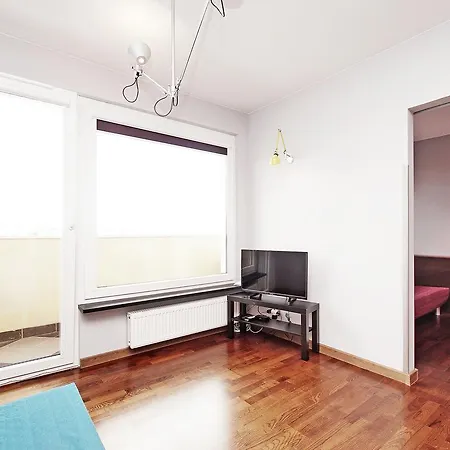 3citygo - Apartament Wladyslawa Appartement Gdynia