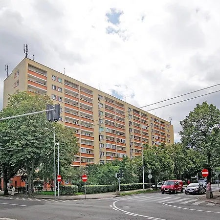 3citygo - Apartament Wladyslawa Gdynia