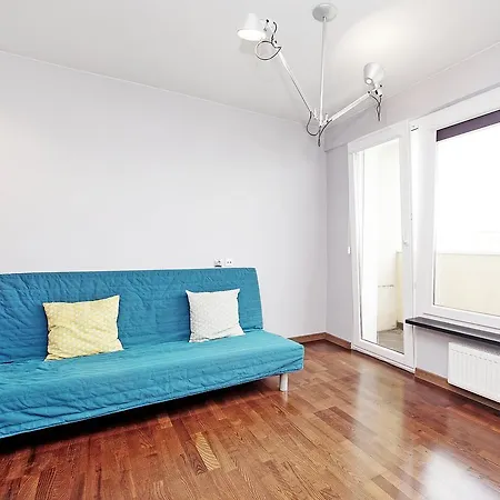 3citygo - Apartament Wladyslawa Appartement Gdynia