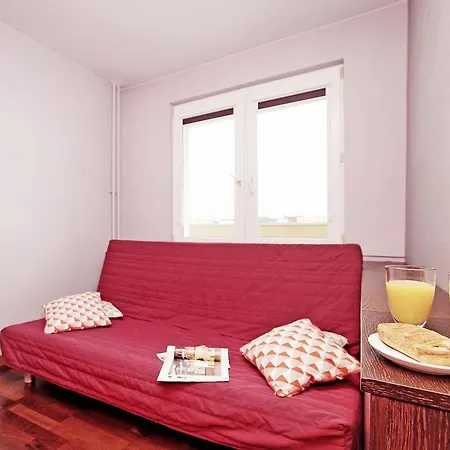 3citygo - Apartament Wladyslawa Gdynia