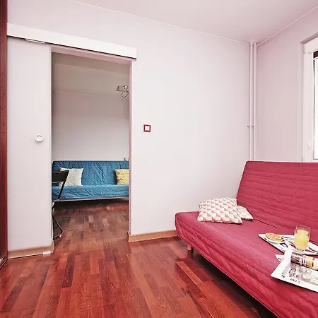 3citygo - Apartament Wladyslawa